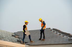 4 Ply Roofing in Paddock Lake, WI